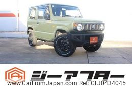 suzuki jimny 2019 -SUZUKI--Jimny 3BA-JB64W--JB64W-138955---SUZUKI--Jimny 3BA-JB64W--JB64W-138955-