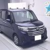 toyota roomy 2023 -TOYOTA 【八戸 501ｽ7786】--Roomy M910A-1006611---TOYOTA 【八戸 501ｽ7786】--Roomy M910A-1006611- image 1