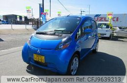 mitsubishi i 2011 CFJ9639313