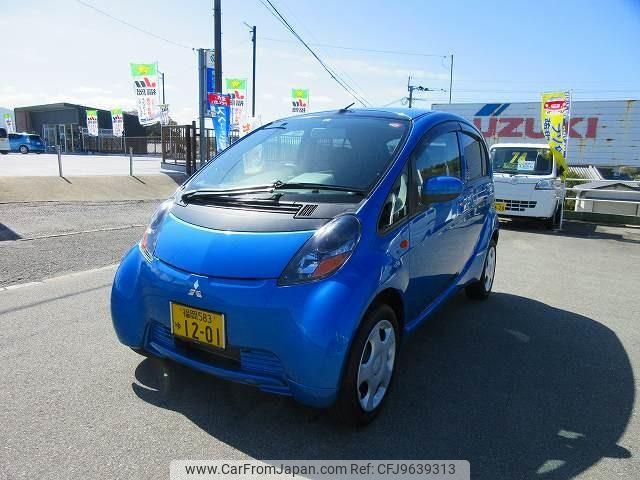 mitsubishi i 2011 CFJ9639313 image 1