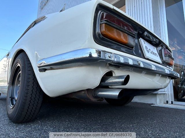 1970 Nissan Fairlady Z S30 - Car Price $59,516