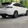 toyota harrier-hybrid 2015 CFJ1623616 image 17