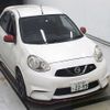 nissan march 2014 -NISSAN 【山形 530ﾁ2299】--March K13ｶｲ-500929---NISSAN 【山形 530ﾁ2299】--March K13ｶｲ-500929- image 1