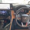 lexus lx 2024 quick_quick_3BA-URJ201W_VJA310-4054974 image 15