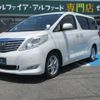 toyota alphard 2009 quick_quick_ANH20W_ANH20-8058825 image 2