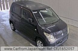 suzuki wagon-r 2010 CFJ1652057