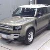 rover defender 2020 -ROVER 【名古屋 313ﾁ 110】--Defender 3BA-LE72XAA--SALEA7AX2L2019514---ROVER 【名古屋 313ﾁ 110】--Defender 3BA-LE72XAA--SALEA7AX2L2019514- image 1
