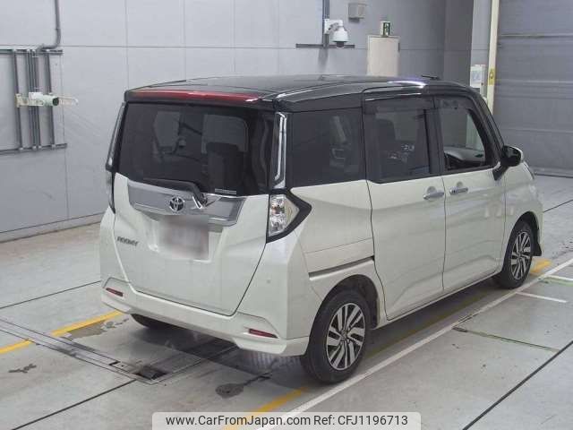 toyota roomy 2022 -TOYOTA--Roomy 5BA-M900A--M900A-0675783---TOYOTA--Roomy 5BA-M900A--M900A-0675783- image 2