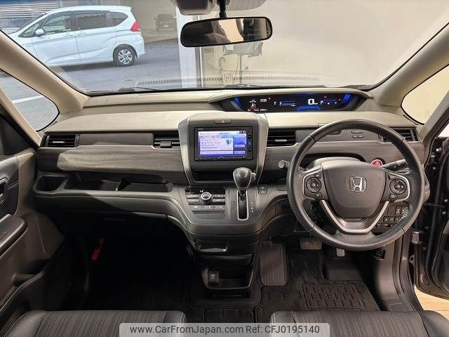 honda freed 2017 -HONDA--Freed DBA-GB5--GB5-1029012---HONDA--Freed DBA-GB5--GB5-1029012- image 2