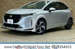 nissan aura 2022 quick_quick_6AA-FSNE13_FSNE13-550715