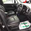 jeep renegade 2019 -CHRYSLER--Jeep Renegade BU13-KPK01729---CHRYSLER--Jeep Renegade BU13-KPK01729- image 5