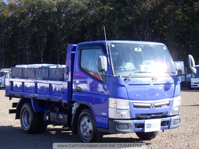 mitsubishi-fuso canter 2019 -MITSUBISHI--Canter TPG-FBA60--FBA60-574060---MITSUBISHI--Canter TPG-FBA60--FBA60-574060- image 2