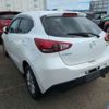 mazda demio 2015 -MAZDA--MAZDA2 LDA-DJ5FS--DJ5FS-137485---MAZDA--MAZDA2 LDA-DJ5FS--DJ5FS-137485- image 2