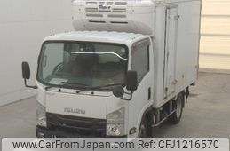 isuzu elf-truck 2019 -ISUZU--Elf NLS85-7001936---ISUZU--Elf NLS85-7001936-