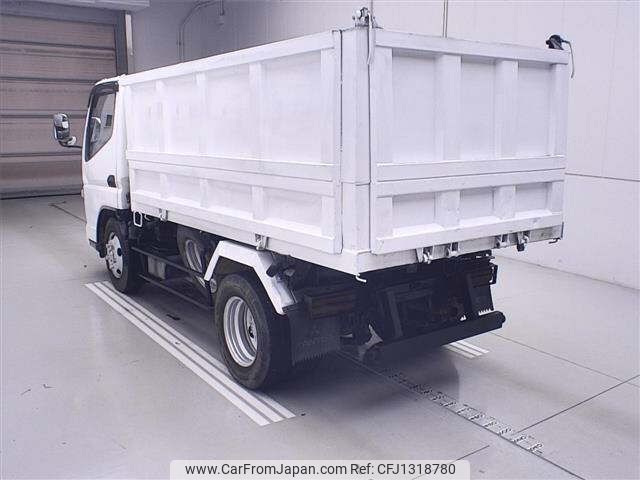 mitsubishi-fuso canter 2005 -MITSUBISHI--Canter FE71DBD-512747---MITSUBISHI--Canter FE71DBD-512747- image 2