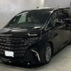 toyota alphard 2025 -TOYOTA 【大分 301す366】--Alphard AAHH40W-0031131---TOYOTA 【大分 301す366】--Alphard AAHH40W-0031131- image 1