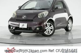 toyota iq 2012 quick_quick_NGJ10_NGJ10-6006865