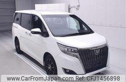 toyota esquire 2020 CFJ1456898