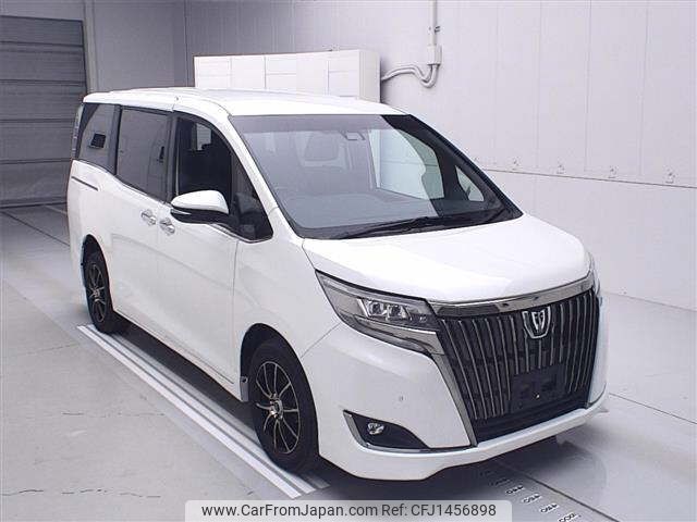 toyota esquire 2020 CFJ1456898 image 1