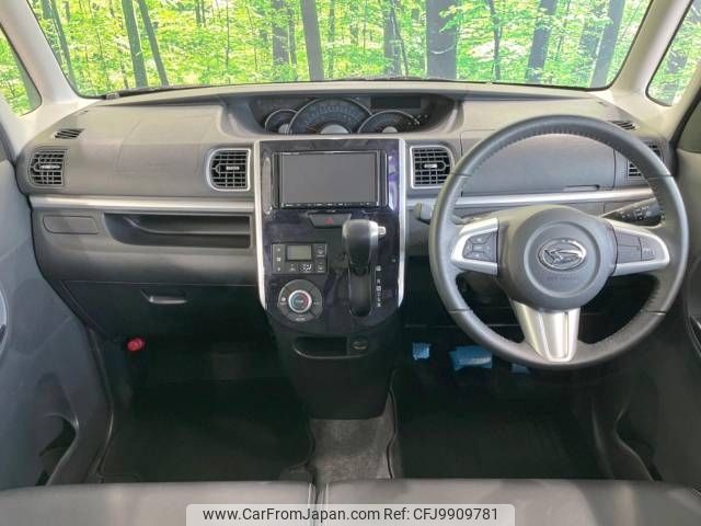 daihatsu tanto 2017 -DAIHATSU--Tanto DBA-LA600S--LA600S-0555078---DAIHATSU--Tanto DBA-LA600S--LA600S-0555078- image 2