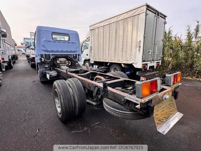 mitsubishi-fuso canter 2004 -MITSUBISHI--Canter FE72DC--FE72DC-510150---MITSUBISHI--Canter FE72DC--FE72DC-510150- image 2