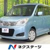 suzuki solio 2015 -SUZUKI--Solio DBA-MA15S--MA15S-270473---SUZUKI--Solio DBA-MA15S--MA15S-270473- image 1