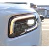 mercedes-benz glb-class 2021 -MERCEDES-BENZ--Benz GLB 5BA-247647M--W1N2476472W098503---MERCEDES-BENZ--Benz GLB 5BA-247647M--W1N2476472W098503- image 12