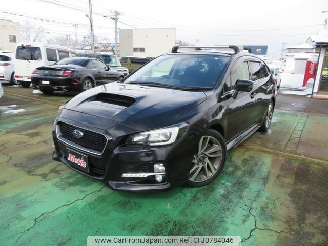 subaru levorg 2016 -SUBARU--Levorg VM4--067565---SUBARU--Levorg VM4--067565- image 1