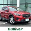 mazda cx-5 2016 -MAZDA--CX-5 LDA-KE2FW--KE2FW-220094---MAZDA--CX-5 LDA-KE2FW--KE2FW-220094- image 1