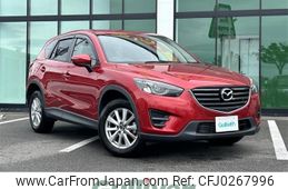 mazda cx-5 2016 -MAZDA--CX-5 LDA-KE2FW--KE2FW-220094---MAZDA--CX-5 LDA-KE2FW--KE2FW-220094-