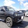 suzuki jimny 2010 quick_quick_ABA-JB23W_650313 image 1