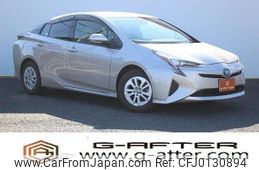 toyota prius 2016 -TOYOTA--Prius DAA-ZVW50--ZVW50-8001554---TOYOTA--Prius DAA-ZVW50--ZVW50-8001554-