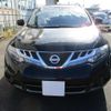 nissan murano 2011 quick_quick_CBA-TNZ51_TNZ51-021283 image 10