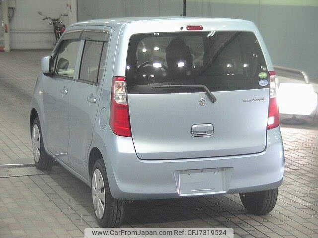 suzuki wagon-r 2015 -SUZUKI--Wagon R MH34S--395446---SUZUKI--Wagon R MH34S--395446- image 2