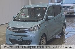 mitsubishi ek-wagon 2019 -MITSUBISHI--ek Wagon B33W-0007409---MITSUBISHI--ek Wagon B33W-0007409-