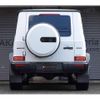 mercedes-benz g-class 2023 quick_quick_3BA-463276_W1N4632762X485510 image 2