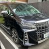 toyota alphard 2021 -TOYOTA--Alphard 3BA-AGH30W--AGH30-0404762---TOYOTA--Alphard 3BA-AGH30W--AGH30-0404762- image 3