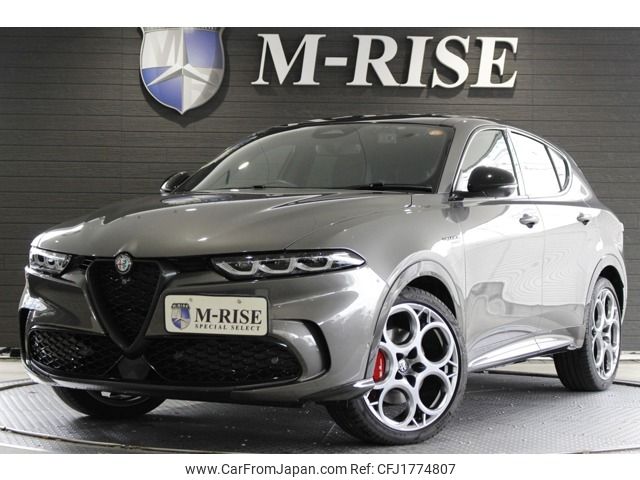 alfa-romeo alfa-romeo-others 2024 CFJ1774807 image 1