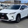 lexus rx 2016 CFJ1710032 image 1