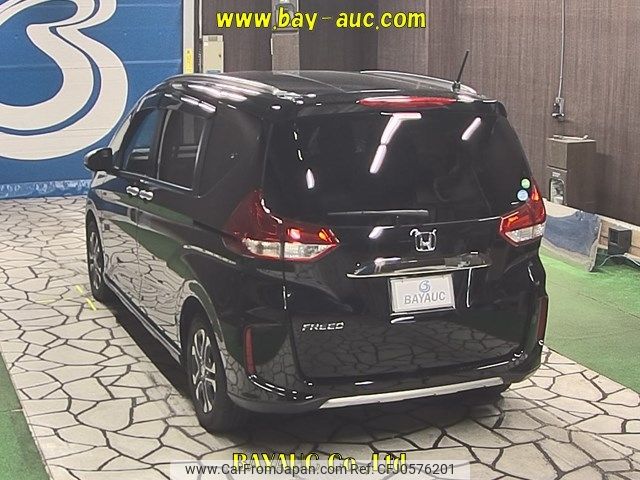 honda freed 2020 -HONDA--Freed GB5-3112112---HONDA--Freed GB5-3112112- image 2