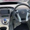 toyota prius 2009 -TOYOTA--Prius DAA-ZVW30--ZVW30-1072382---TOYOTA--Prius DAA-ZVW30--ZVW30-1072382- image 7