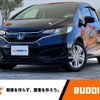 honda fit 2018 -HONDA--Fit DBA-GK3--GK3-1336927---HONDA--Fit DBA-GK3--GK3-1336927- image 1