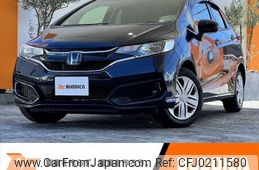 honda fit 2018 -HONDA--Fit DBA-GK3--GK3-1336927---HONDA--Fit DBA-GK3--GK3-1336927-