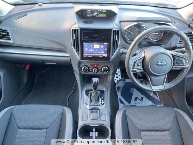 subaru impreza-sports 2016 CFJ1836052 image 2