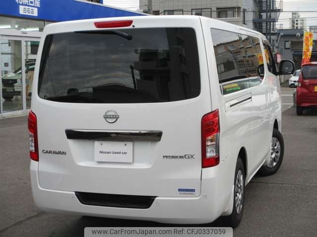 nissan caravan-van 2022 -NISSAN--Caravan Van 3DF-VN6E26--VN6E26-002022---NISSAN--Caravan Van 3DF-VN6E26--VN6E26-002022- image 2