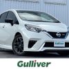 nissan note 2017 -NISSAN--Note DAA-HE12--HE12-060157---NISSAN--Note DAA-HE12--HE12-060157- image 1