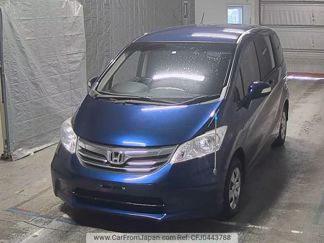 honda freed 2012 -HONDA--Freed GB3-1411923---HONDA--Freed GB3-1411923- image 1