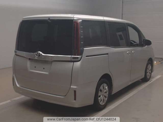 toyota noah 2021 -TOYOTA--Noah 3BA-ZRR80G--ZRR80-0699314---TOYOTA--Noah 3BA-ZRR80G--ZRR80-0699314- image 2