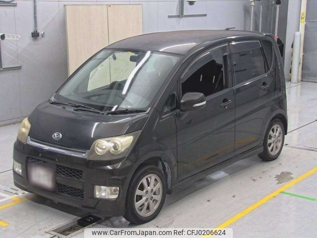 daihatsu move 2006 -DAIHATSU--Move L175S-0023790---DAIHATSU--Move L175S-0023790- image 1