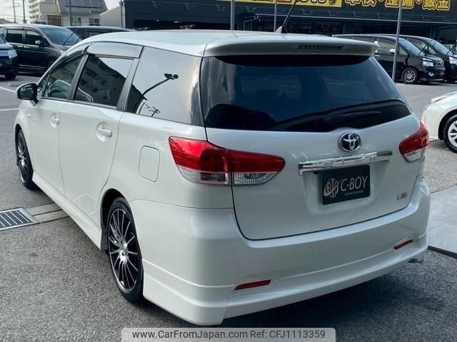 toyota wish 2010 -TOYOTA--Wish ZGE20W--ZGE20-0054024---TOYOTA--Wish ZGE20W--ZGE20-0054024- image 2